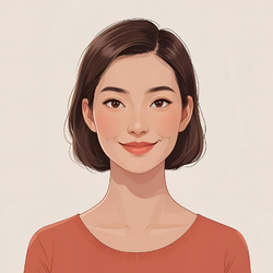 AI voice model emma