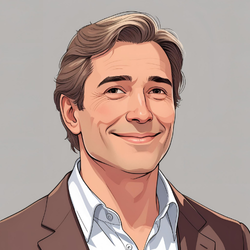 AI voice model enver