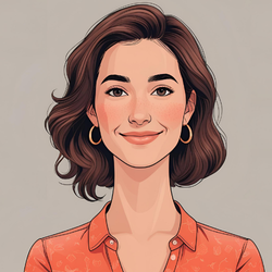 AI voice model ışıl