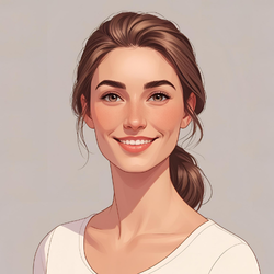 AI voice model melisa