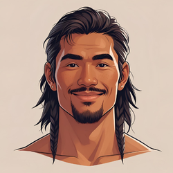 AI voice model orhan