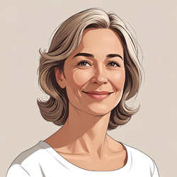 AI voice model zehra