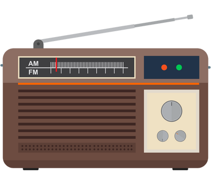 radio